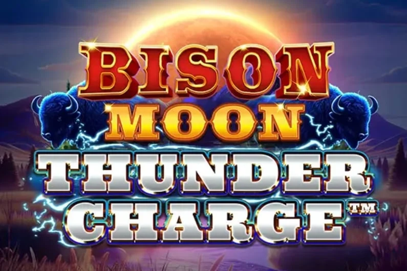 Bison Moon: Thunder Charge Unleashed by Northern Lights Gaming, Marking Sixth Installment in Popular Franchise