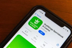 DraftKings Price Target, Q2 Estimates Pared by Morgan Stanley on Prediction Market Spending
