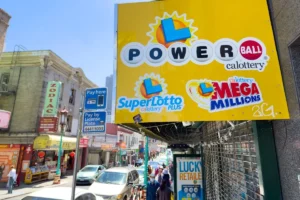 Lottery Organizations Warn Prediction Markets Could Undermine Public Programs
