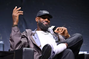 Miami Heat Social Media Blunder Ignites LeBron James Free Agency Frenzy and Betting Market Chaos