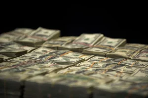 St. Louis Drug Trafficker Sentenced to 15 Years for Gambling Away $1.5 Million of Sinaloa Cartel Proceeds.
