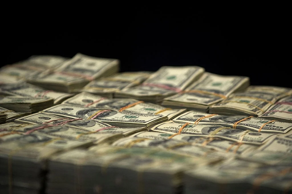 St. Louis Drug Trafficker Sentenced to 15 Years for Gambling Away $1.5 Million of Sinaloa Cartel Proceeds.