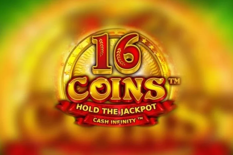 Wazdan Debuts Exclusive Betsson-Branded Edition of 16 Coins Online Slot