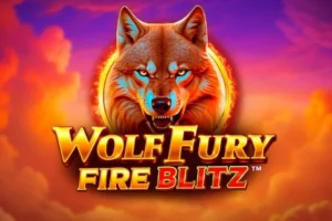 Wolf Fury Fire Blitz Unleashed: Blueprint Gaming Ignites Regulated Markets with Dual-Path Feature Slot