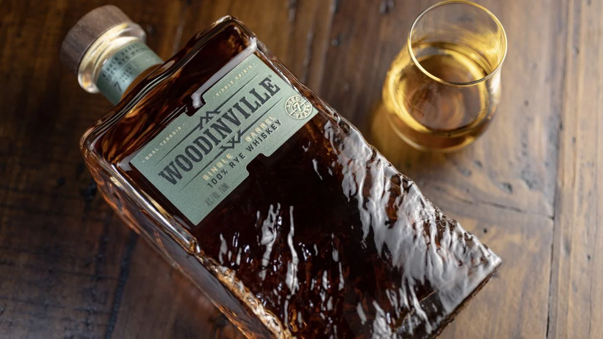 Woodinville Whiskey Elevates Single Barrel Program with National Rollout of Aged Bourbons and Rye
