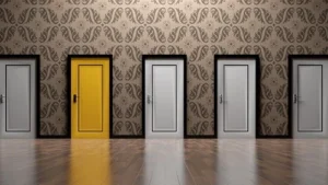 When one door closes, another one opens: Farewell sweet CalvinAyre.com